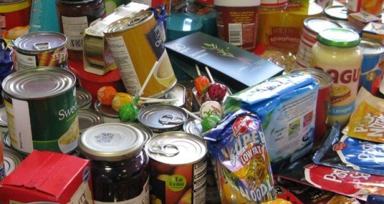 اسامی فرآورده های غذایی غیرمجاز اعلام شد