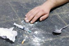  تاثیرات مواد مخدر بر بدن 