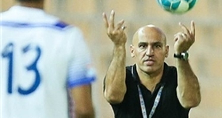 تا آخرین نفس مبارزه می‌کنیم و الاهلی را ۲ بر یک شکست می‌دهیم