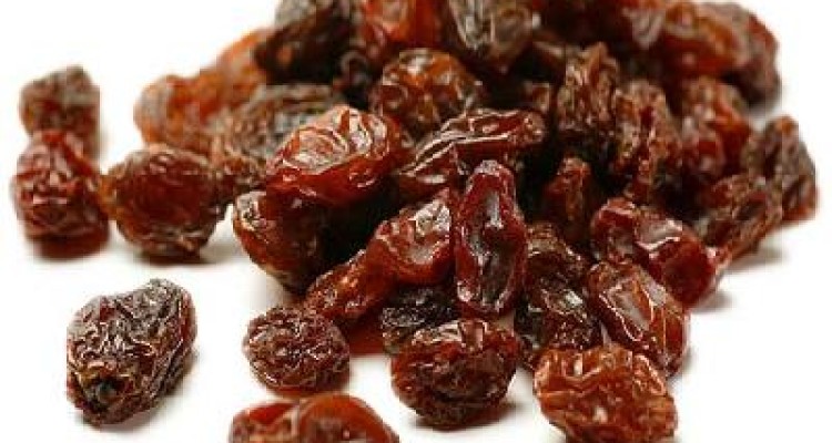  آیا می دانید مویز از سقط جنین پیشگیری می کند؟! 