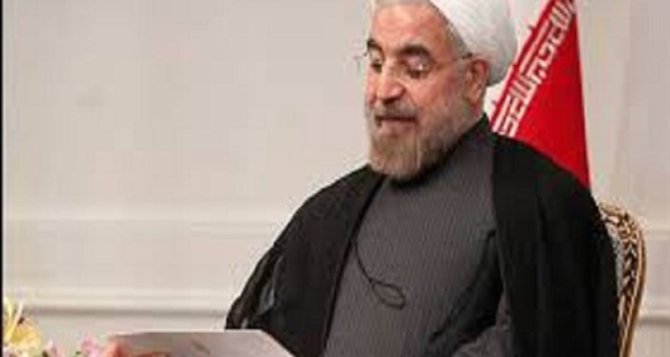 مکتوبه‌ای که "حجت" را بر روحانی تمام کرد/خط پایانی بر اظهارنظرهای متناقض در مورد عبور از رکود/آقای رئیس‌جمهور! برای اقتصاد کشور کاری کنید