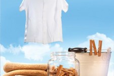  جلوگیری از رنگ پس دادن لباس‌ها در هنگام شستشو 