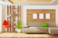  چگونه سریع خانه مان را جمع و جور کنیم؟ 