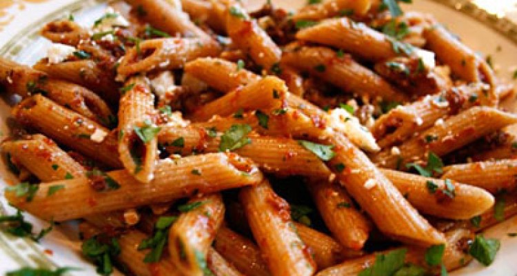  طرز تهیه پنه با مایکروویو 