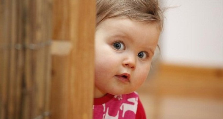  فرزندتان را اجتماعی بار بیاورید 