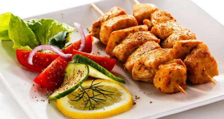  نکات کلیدی برای درست کردن جوجه کباب 