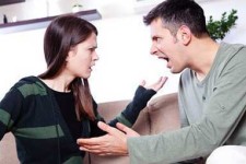  ۱۵ تکنیک برای مدیریت دعواهای زناشویی 