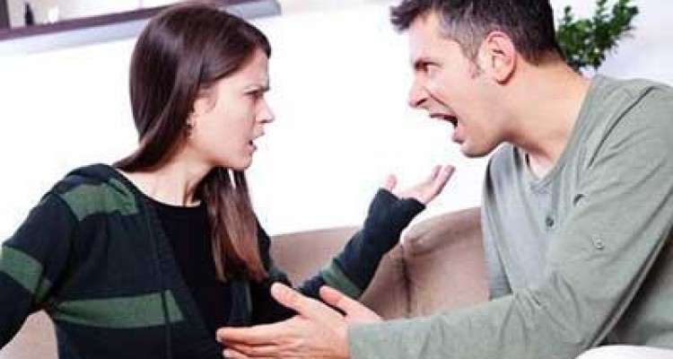  ۱۵ تکنیک برای مدیریت دعواهای زناشویی 