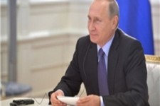 	پوتین ۲ آذر به ایران سفر می‌کند 