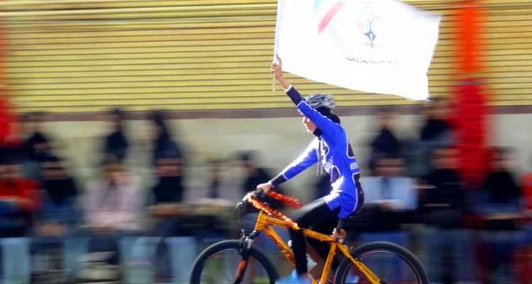 دومین المپیاد ورزشی درون مدرسه ای توسط دبیرستان نمونه دولتی تلاش برگزار شد