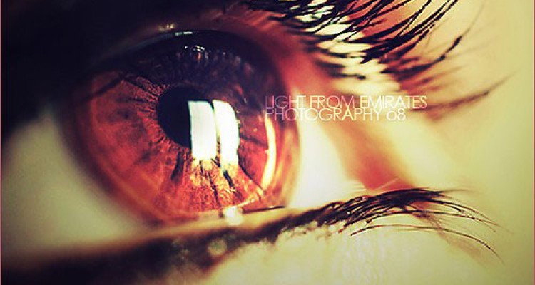  پلک پف کرده, حلقه سیاه دور چشم و جوش های ریز روی چانه نشانه چیست؟ 