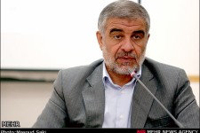 پیشنهاد هیئت انگلیسی به ایران؛ ائتلاف جدید علیه داعش تشکیل دهیم