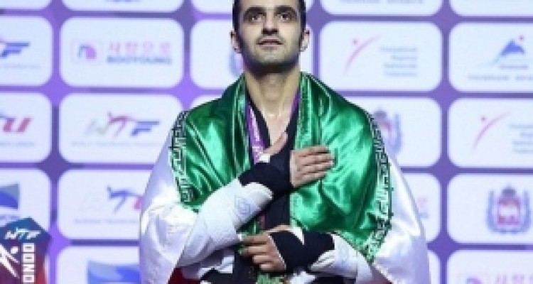 	بی توجهی مسئولان کرمانشاه به قهرمانان مایه تأسف است 