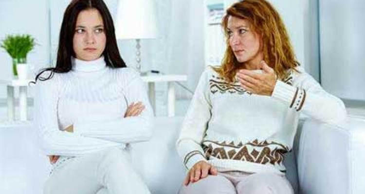  10 توصیه برای روبرو شدن با فامیل بعد از طلاق 