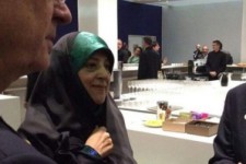 	سِلفی های عضو سبز پوش کابینه یازدهم ارمغان یک نشست بین المللی/ داستان دنباله دار فرصت سوزی های تدبیر و امیدی ها + تصاویر 