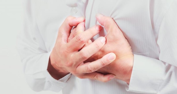  از کجا بدانیم درد قلبی داریم 