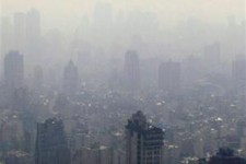 بنزین‌های "ابتکار" برای هوا کاری نکرد/تهرانی ها همچنان به سختی نفس می‌کشند