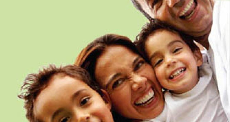  روابط بهتر، زندگی شادتر 