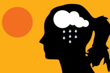  افسردگی، دلایل و علائم بیماری افسردگی 