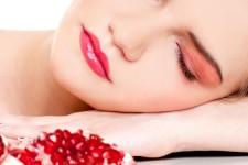  ماسک های انار برای انواع پوست ها 