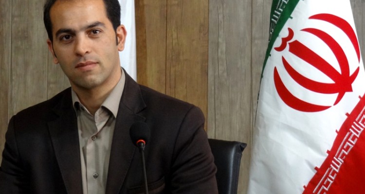 رزمی کار صحنه ای در ﺳﻮﭘﺮﻟﯿﮓ ﮐﺎﺭﺍﺗﻪ ﺑﺎﺷﮕﺎﻩ ﻫﺎﯼ ﮐﺸﻮﺭ حضور یافت