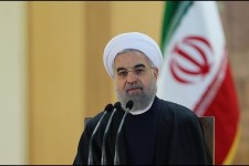 رسیدن به روز اجرای برجام ساده نبود/مشکل اصلی ما رکود است