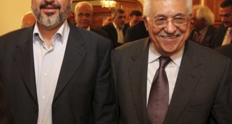 مذاکرات محرمانه فتح و حماس به میزبانی قطر