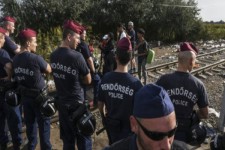 دانمارک دارائی پناهجویان را مصادره می‌کند