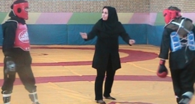 	ایران قهرمان شد/ طلای هر ۳ وزن به بانوان ایرانی رسید 