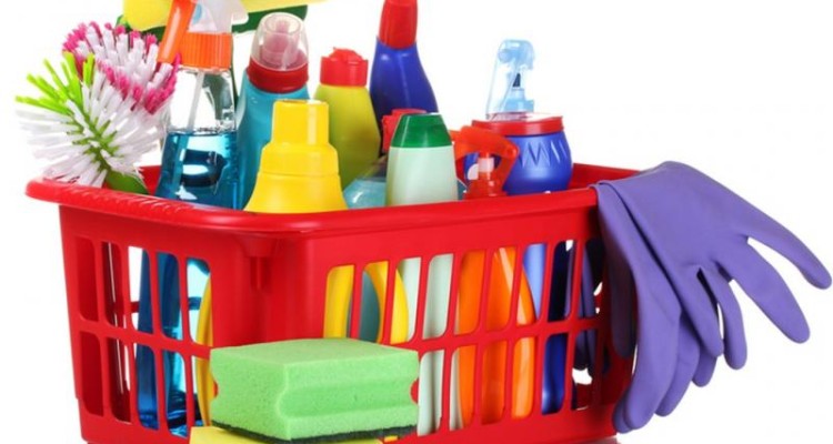  نکاتی کاربردی در خانه داری 