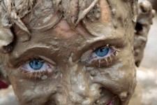  رابطه گِل بازی و سلامت کودک ! 