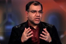 مدیرعامل انتشارات سروش استعفا کرد