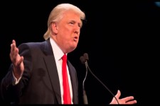  من بزرگترین دوست اسرائیل هستم