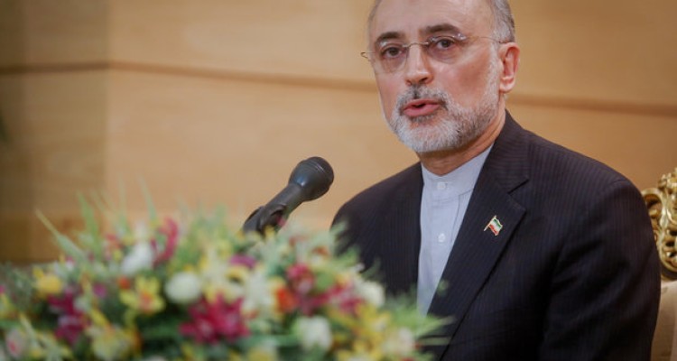 تأخیر ۱+۵ در عمل به تعهدات خود/تحریمها کامل رفع نشده است