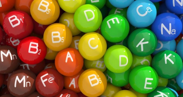  نكاتي مهم درباره مصرف ويتامين‌ها 