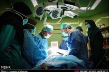 سرانه درمان ایرانی ها ۱۳ هزار تومان است/شرط حذف زیرمیزی پزشکان