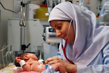 ارتباط کمبود ویتامین D مادر و ابتلای نوزاد به ام اس در بزرگسالی