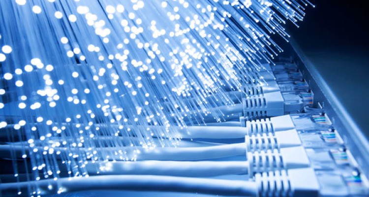 ظرفیت اینترنت به ۵۰۰گیگابیت رسید/ عرضه اینترنت بدون مشکل در نوروز