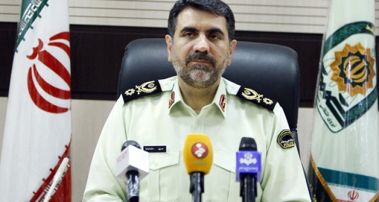 علت انفجار در بازار تهران «مواد شیمیایی» بوده است 