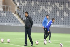 آخرین وضعیت استقلال در سوئد/ مظلومی: در برخی پست ها مشکل داریم