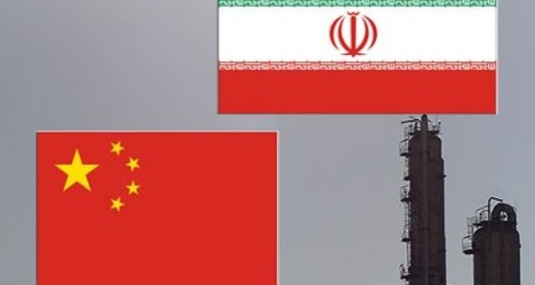 مذاکرات3میلیارددلاری ایران-چین/ژاپنی‌ها درایران پالایشگاه‌سازشدند