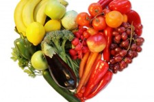  راهکارهای تغذیه‌ای برای داشتن قلب سالم 