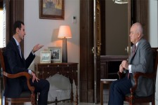 حمایت دوستان و دستاوردهای نظامی حل بحران سوریه را تسریع می کند