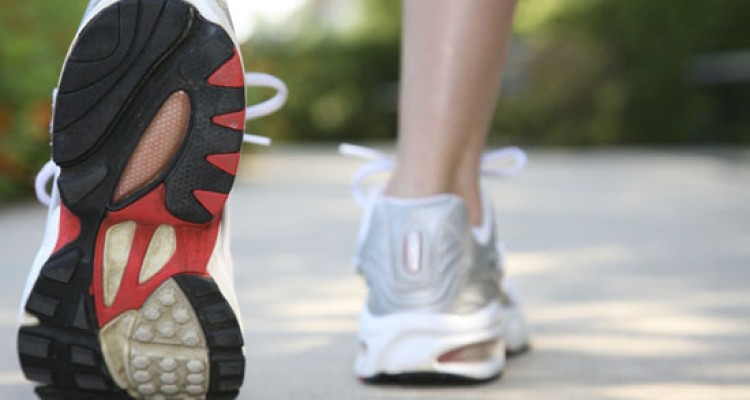  کفش پیاده روی چه ویژگیهایی باید داشته باشد؟ 