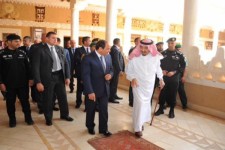 توافقات ملک سلمان با السیسی/ احداث پل ارتباطی بین دو کشور