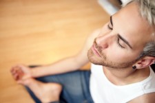  چرا مردان هم باید یوگا انجام دهند؟ 