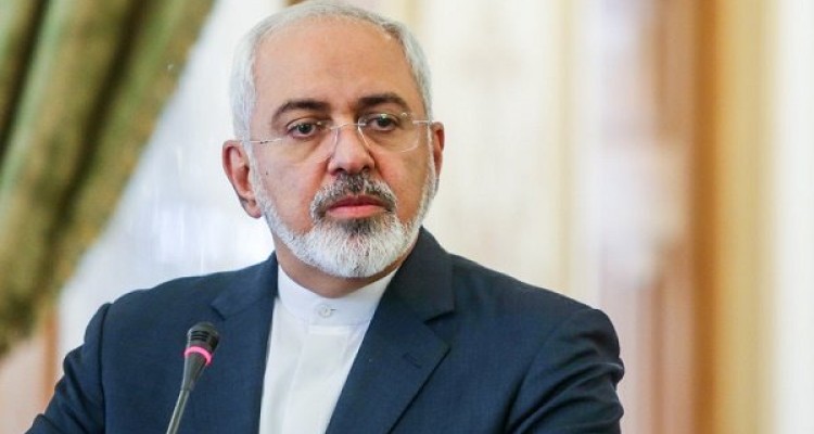 ظریف: امیدوارم اظهارات کری بانک‌ها را از نگرانی برهاند 