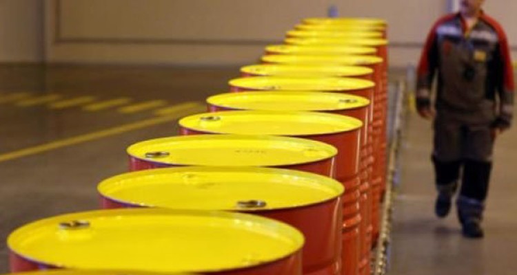 قیمت جهانی نفت افزایش یافت