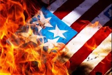 بعد از «برجام» احساسات ضدآمریکایی در ایران افزایش یافته/ هدف واشنگتن، جنگ‌افروزی علیه ایران است