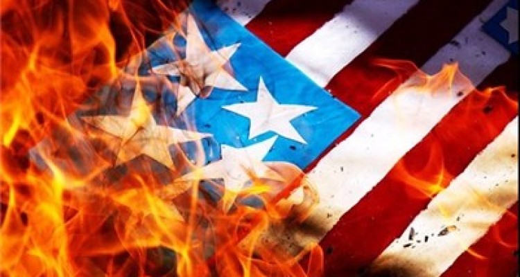 بعد از «برجام» احساسات ضدآمریکایی در ایران افزایش یافته/ هدف واشنگتن، جنگ‌افروزی علیه ایران است